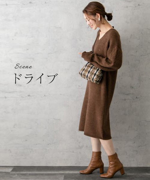 URBAN RESEARCH ROSSO ドライブ