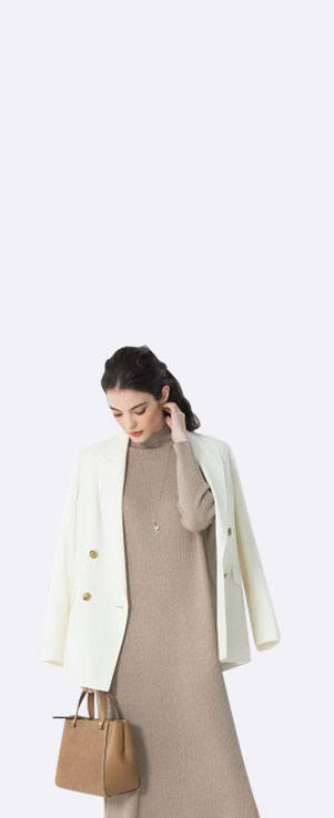 「テーラードジャケット」オンオフ問わず活躍