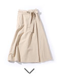 スカート12