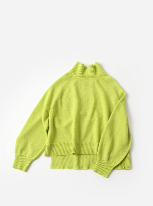 おしゃれもリラックスもしたい