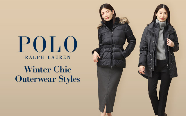 Winter Chic Outerwear Styles