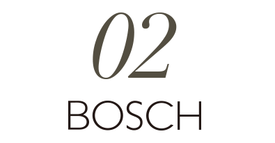 BOSCH