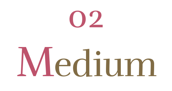 Medium