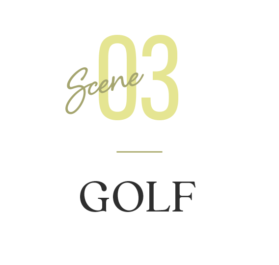 GOLF