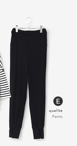 qualite Pants
