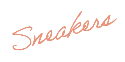 Sneaker