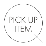 pick up item