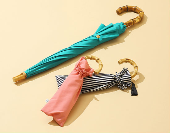 冬のダークカラーに抜けを ボリューム感が新鮮なアクセントに