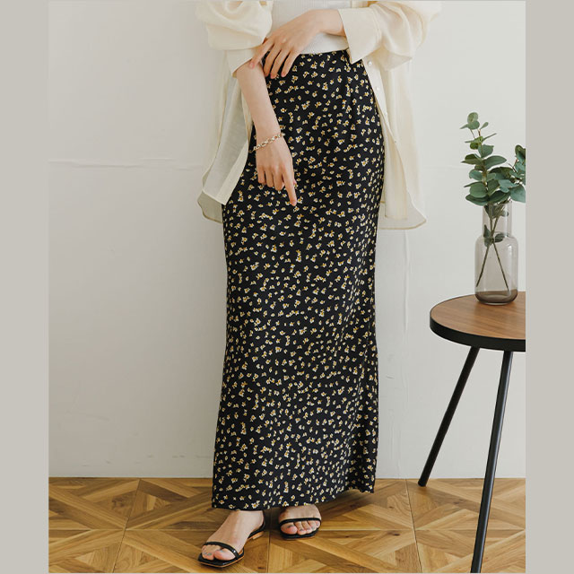 ドラマチックスカート