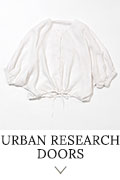 URBAN RESEARCH DOORS