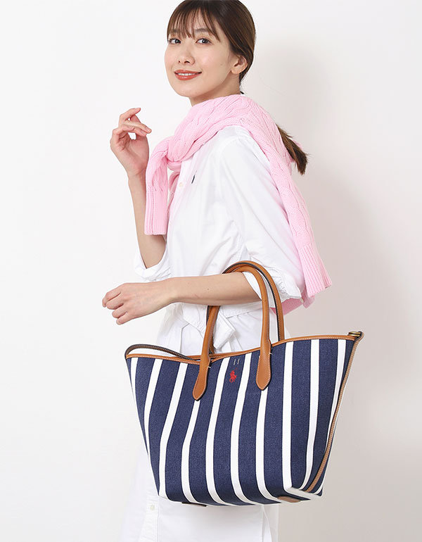 POLO RALPH LAUREN - 2024 Early Summer Collection | 大人のための高