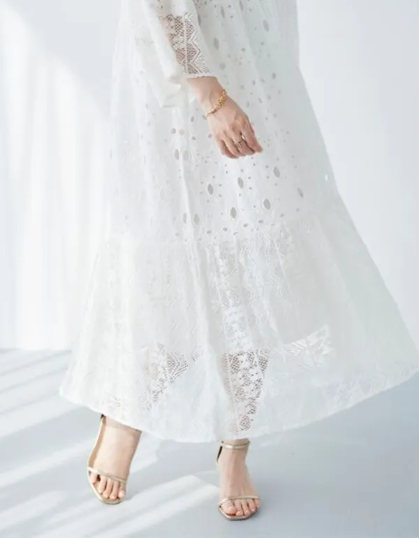 ワンピース style2 コーディネート2