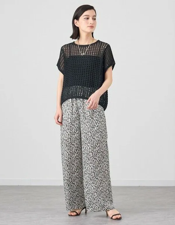 ワンピース style1 コーディネート1