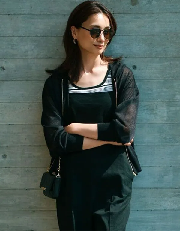 ワンピース style2 コーディネート2