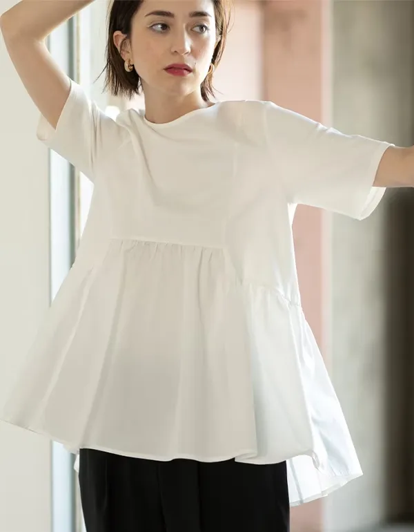 ワンピース style2 コーディネート2