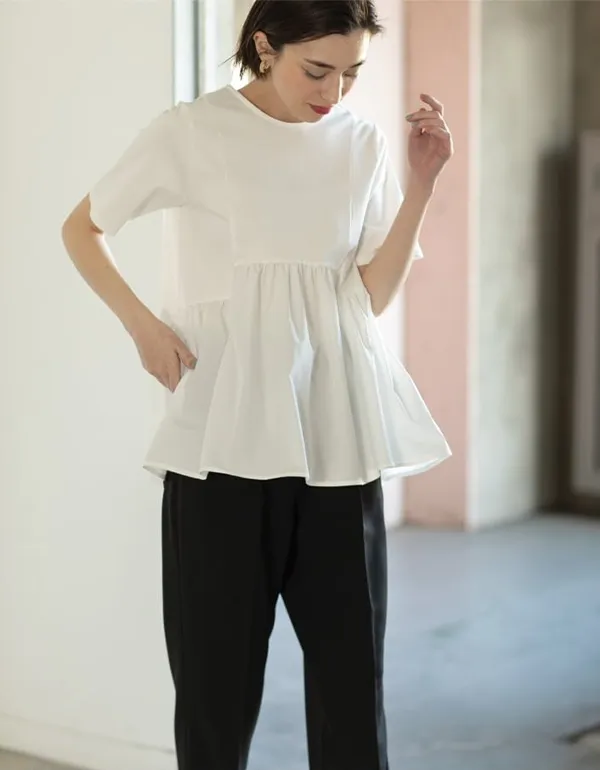 ワンピース style2 コーディネート2