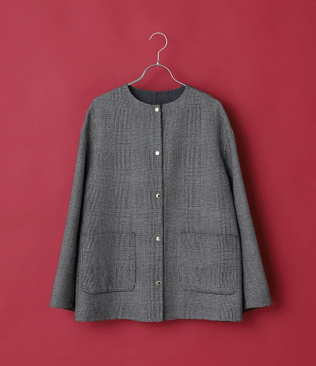 【IVENREY MIDDLE（イベンリーミドル）】