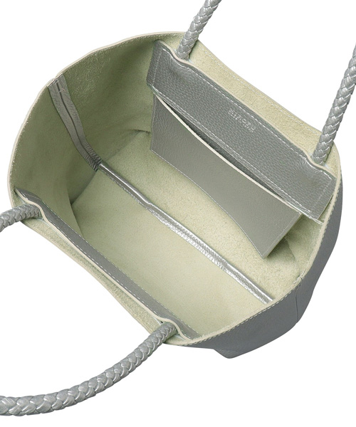 HIROFU - HIROFU【軽やかな使い心地のCESTA〈チェスタ〉に寒い日も