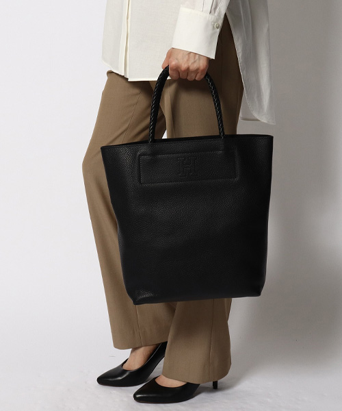 HIROFU - HIROFU【軽やかな使い心地のCESTA〈チェスタ〉に寒い日も