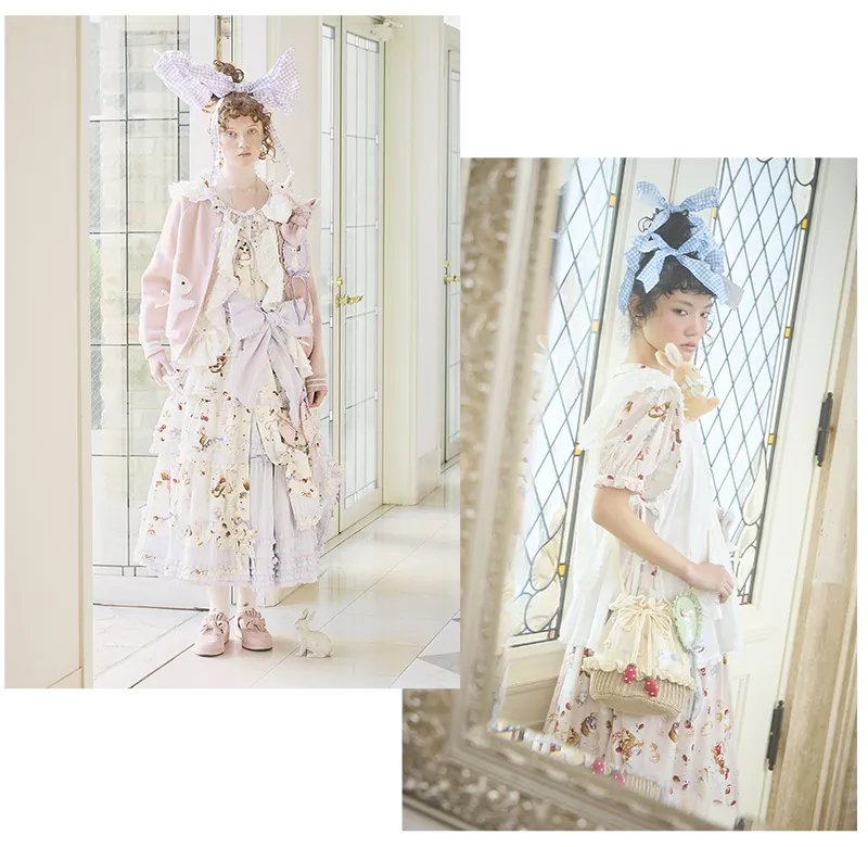 《PINK HOUSE》イメージ