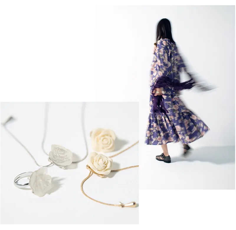 《INGEBORG》イメージ