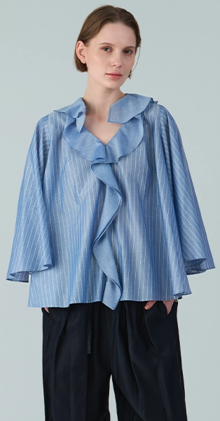 HOUSE OF LOTUS / SHIRT