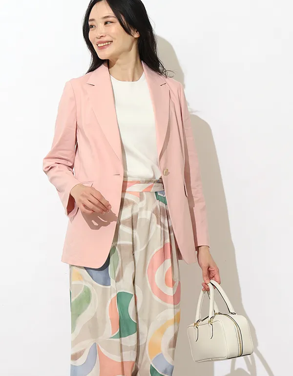 TOMORROWLAND スタイリング画像2