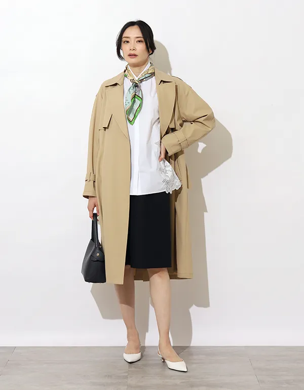 allureville スタイリング画像1