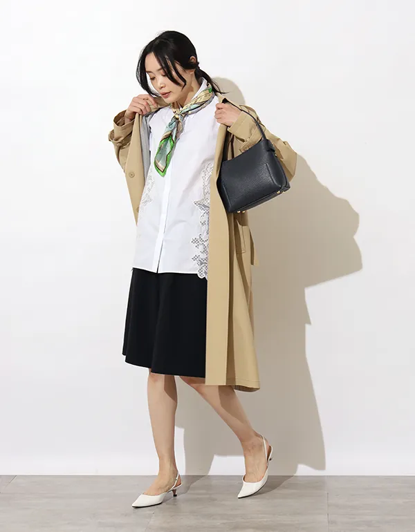 allureville スタイリング画像2