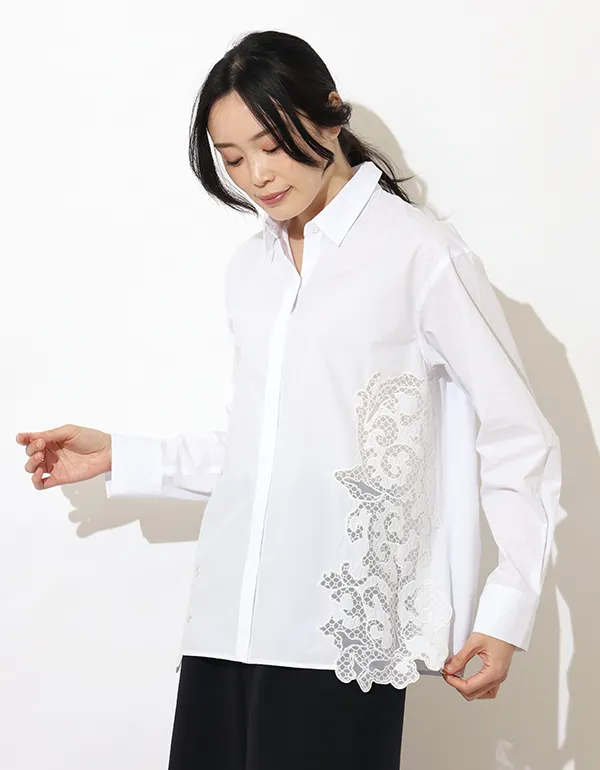 allureville スタイリング画像4