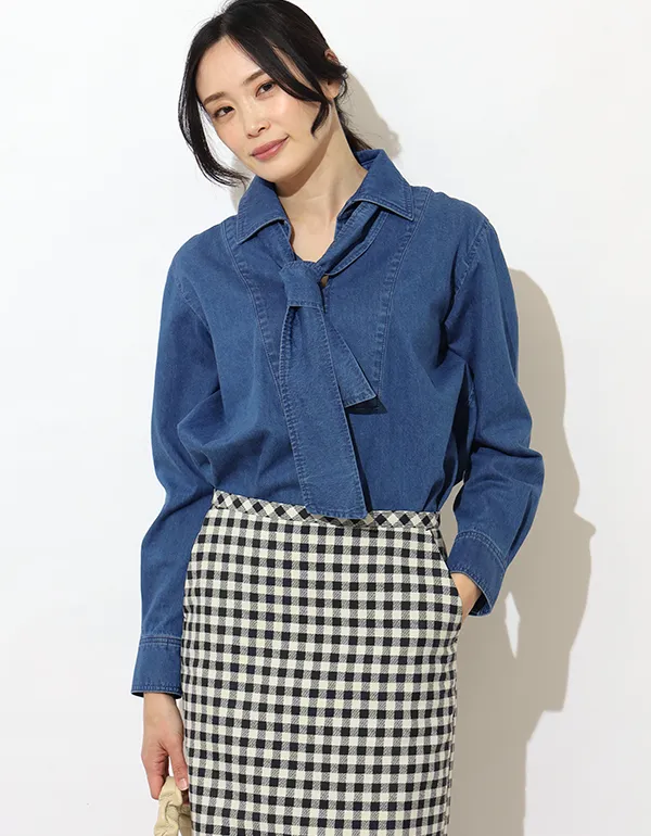 UNTITLED スタイリング画像4