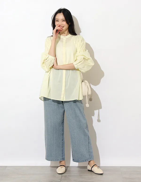 URBAN RESEARCH DOORS スタイリング画像1