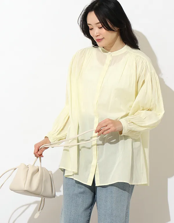 URBAN RESEARCH DOORS スタイリング画像2