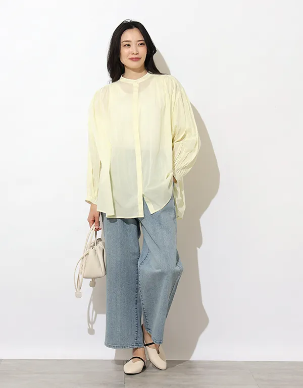 URBAN RESEARCH DOORS スタイリング画像3