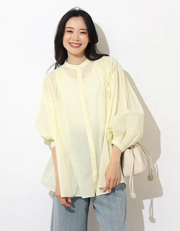 URBAN RESEARCH DOORS スタイリング画像4