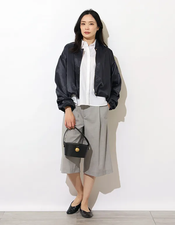 SEASON STYLE LAB スタイリング画像1