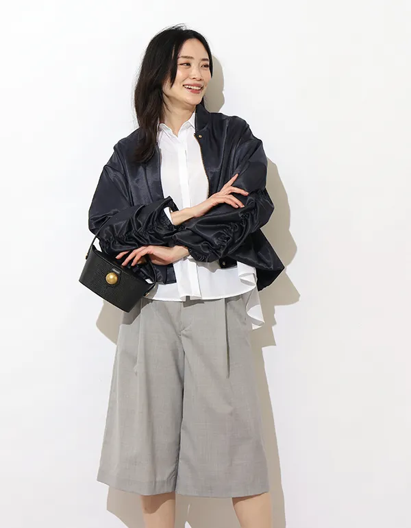 SEASON STYLE LAB スタイリング画像4