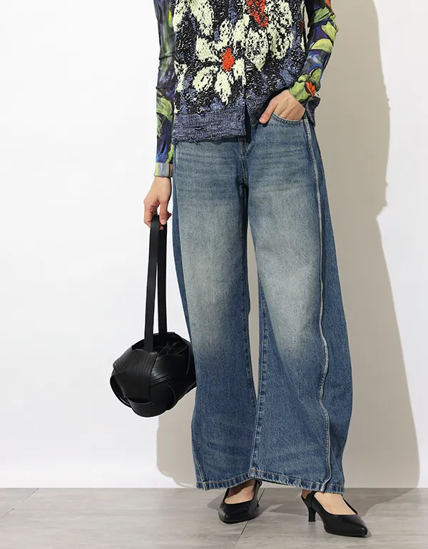 JNBY スタイリング画像3