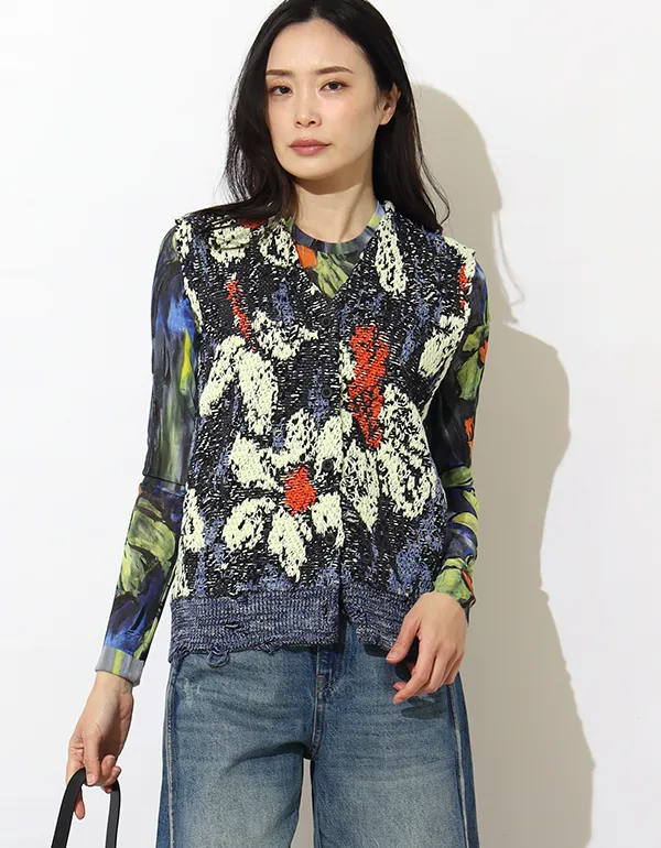 JNBY スタイリング画像4