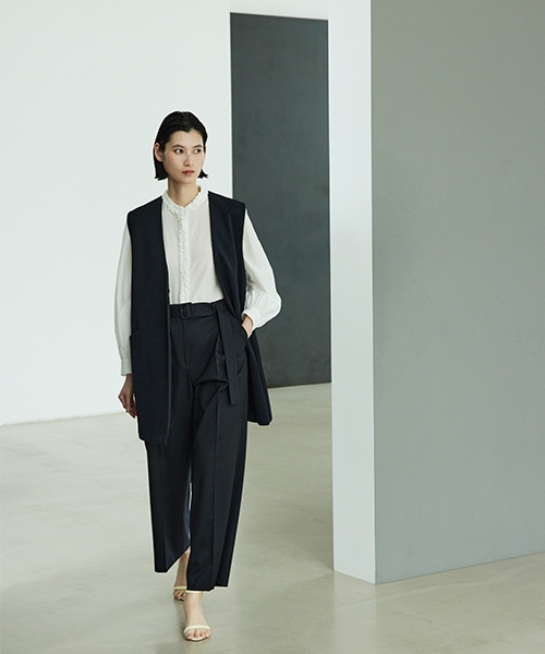 TOMORROWLAND Styling No.3