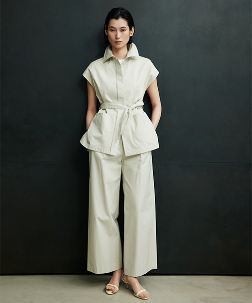 TOMORROWLAND Styling No.5