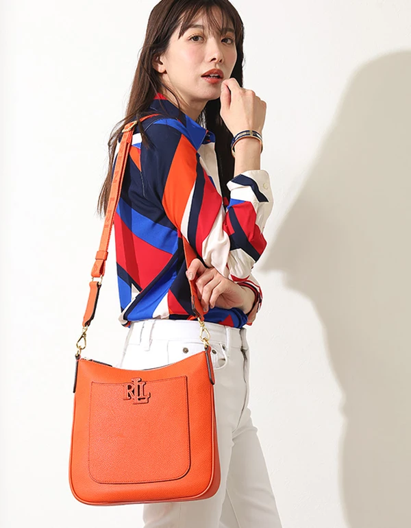 リネン ポップオーバー シャツ