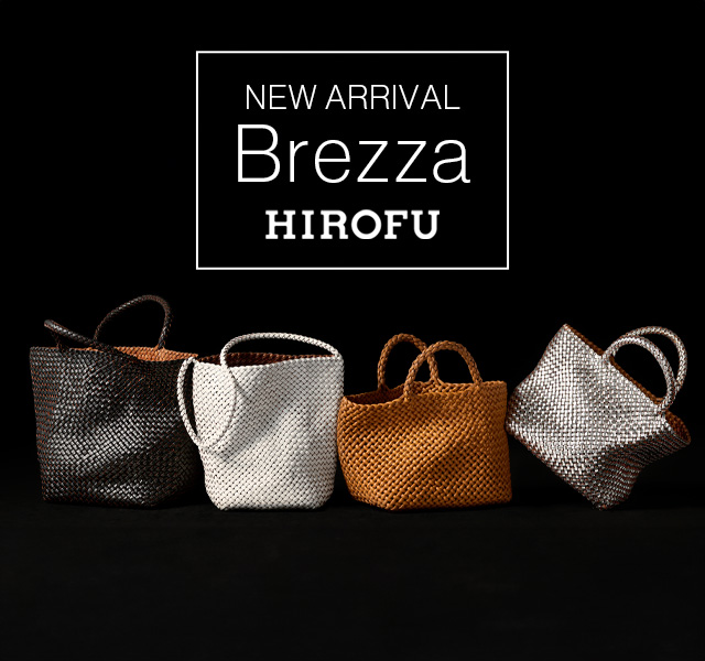 NEW ARRIVAL Brezza