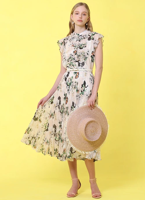 ANAYI ジャケットコーディネート アップ