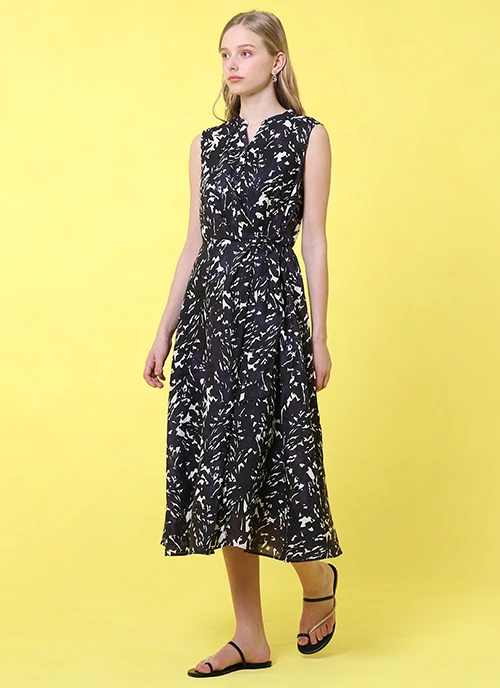 ANAYI ジャケットコーディネート アップ