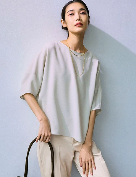 CUT&SEWN / nijuusanku