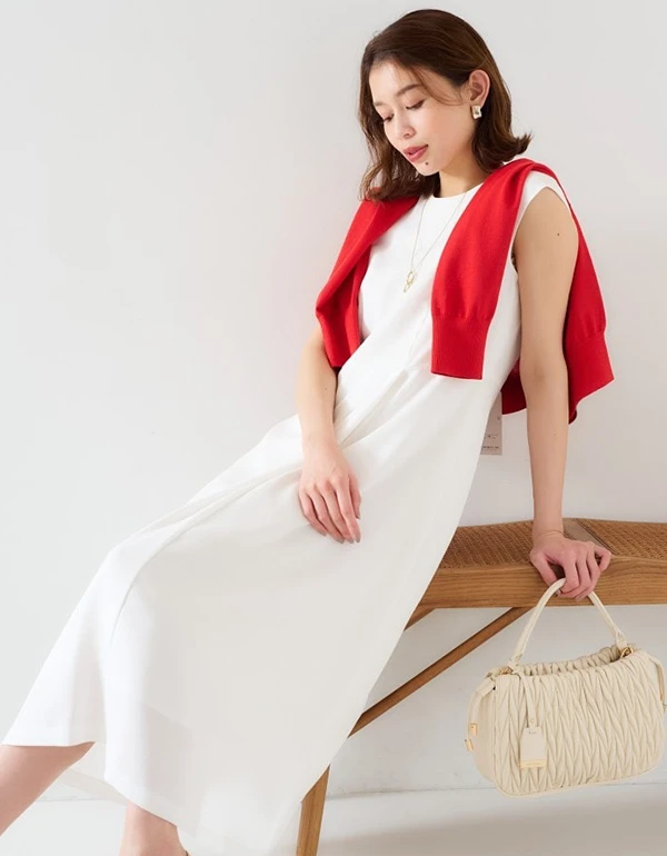 ストレート style2 コーディネート1