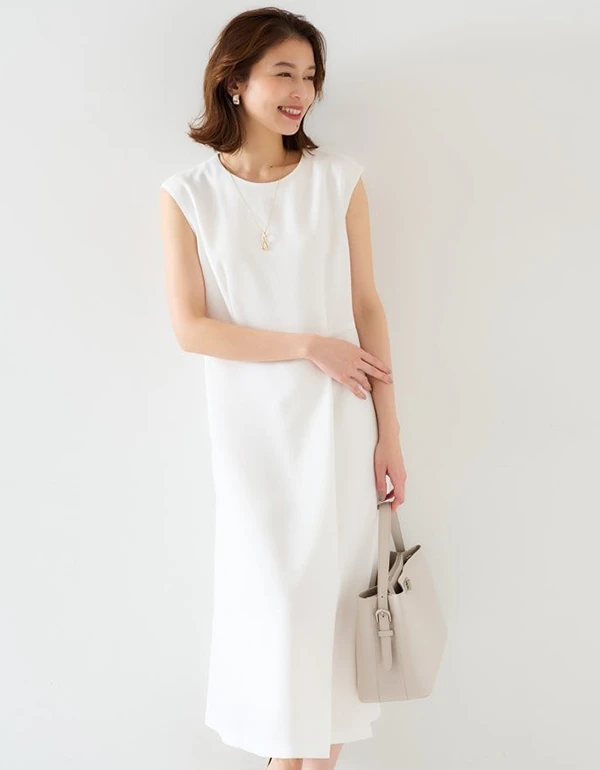 ストレート style2 コーディネート2