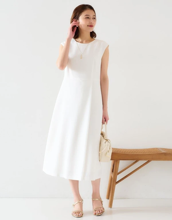 ストレート style2 コーディネート3