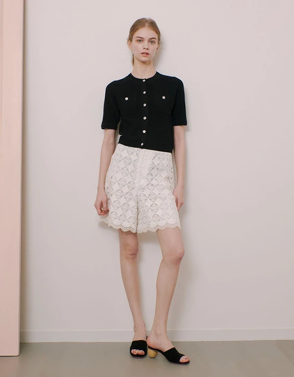 ウェーブ style2 コーディネート1